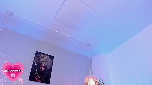 Snapshot of lilicooper_ chatting on December 28, 11:59 pm lilicooper online show from December 28, 11:59 pm