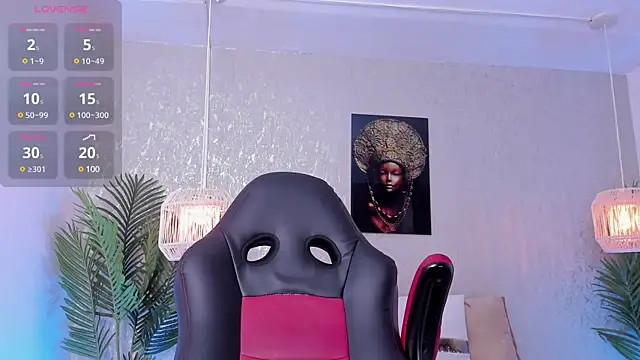 Snapshot of lilicooper_ chatting on January 31, 8:43 pm lilicooper online show from January 31, 8:43 pm