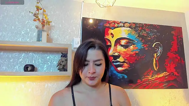 Snapshot of lilicooper_ chatting on September 20, 4:02 am lilicooper online show from September 20, 4:02 am