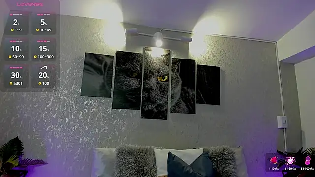 Snapshot of lilicooper_ chatting on October 14, 12:33 am lilicooper online show from October 14, 12:33 am