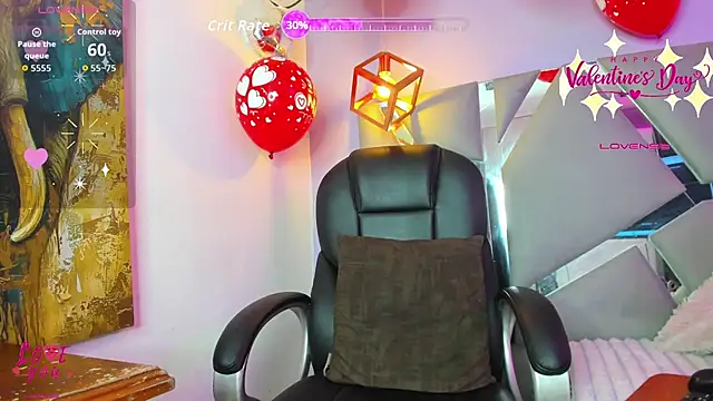 Arii xxx online show from February 17, 11:33 pm