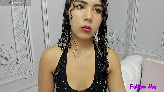 joselyn sexy  online show from December 29, 11:07 am