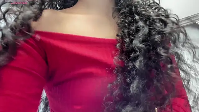 joselyn sexy  online show from January 31, 11:35 pm