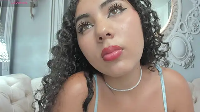 joselyn sexy  online show from February 10, 9:47 pm