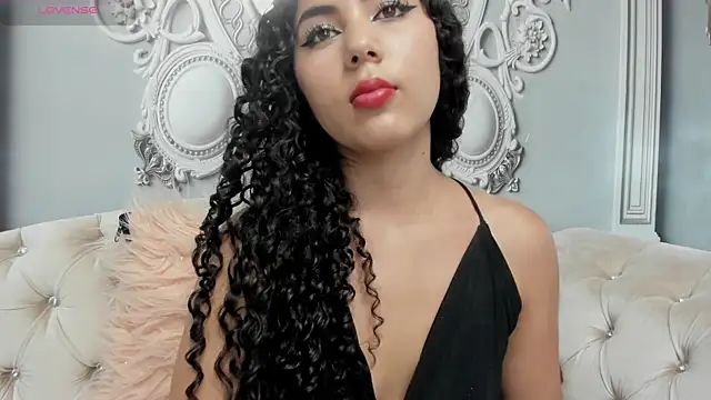 joselyn sexy  online show from February 19, 5:38 pm