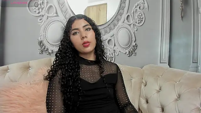 joselyn sexy  online show from February 21, 9:22 pm