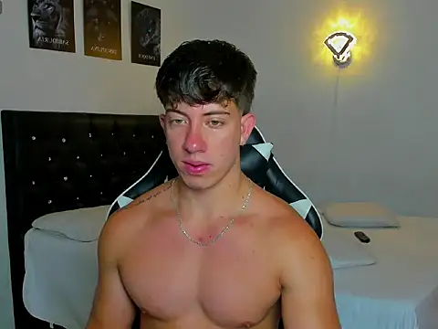 sean brownx online show from November 8, 7:45 pm