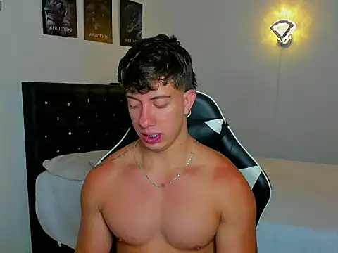 sean brownx online show from November 10, 4:17 pm