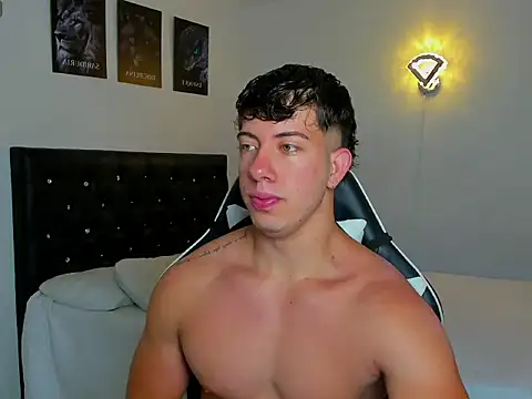 sean brownx online show from November 24, 10:15 am