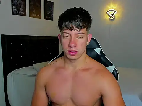 sean brownx online show from November 26, 10:27 am