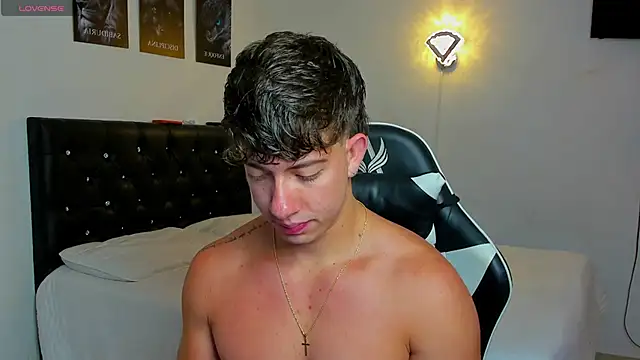 sean brownx online show from March 3, 10:21 am