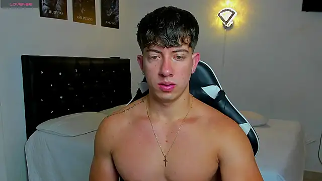 sean brownx online show from March 4, 9:59 am