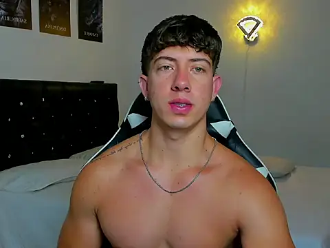 sean brownx online show from March 5, 10:11 am