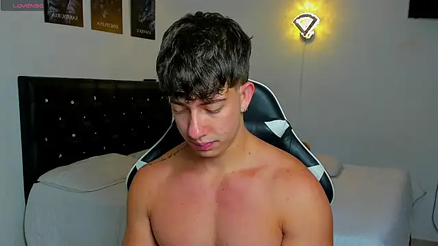 sean brownx online show from March 6, 11:28 am