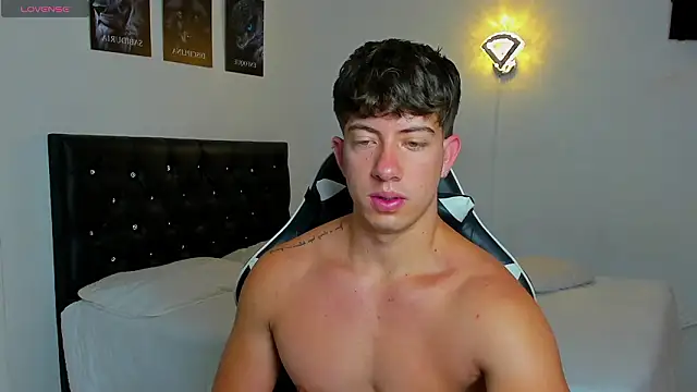 sean brownx online show from March 7, 9:39 am