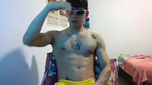 Snapshot of Dillom420 chatting on January 22, 5:26 am Dillom420 online show from January 22, 5:26 am