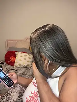 CassidyKakes online show from March 7, 7:08 am