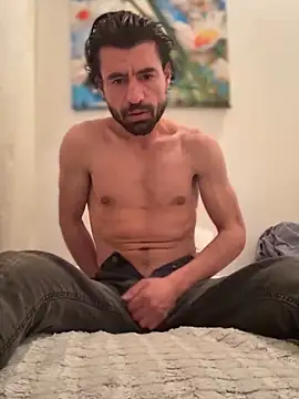 Natural sexy33 online show from January 13, 6:38 am