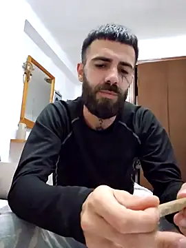 charlye inkkkk online show from February 18, 10:03 pm