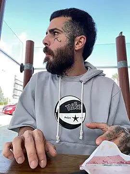 charlye inkkkk online show from February 20, 3:30 pm