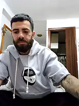 charlye inkkkk online show from February 20, 11:32 pm