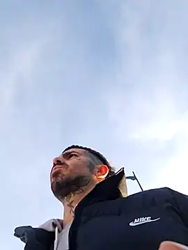 charlye inkkkk online show from February 26, 5:17 pm