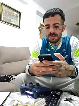 charlye inkkkk online show from March 3, 11:03 pm