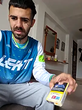 charlye inkkkk online show from March 5, 2:23 pm