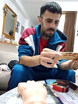 charlye inkkkk online show from March 6, 10:15 pm