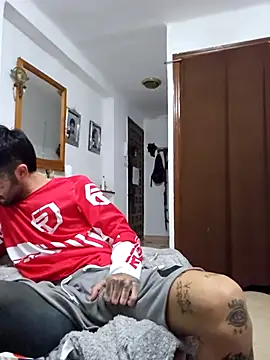 charlye inkkkk online show from March 7, 6:22 pm