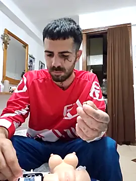 charlye inkkkk online show from March 7, 9:27 pm