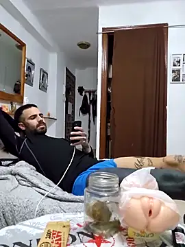 charlye inkkkk online show from March 15, 12:15 am