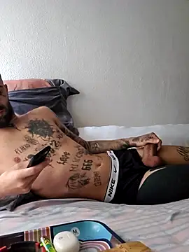 charlye inkkkk online show from March 17, 10:38 am