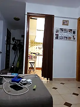 charlye inkkkk online show from March 20, 8:29 pm