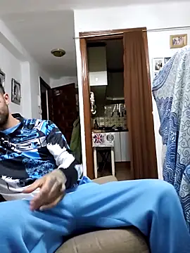 charlye inkkkk online show from March 20, 11:45 pm