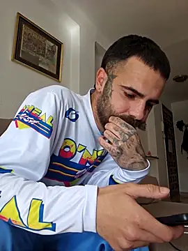 charlye inkkkk online show from March 22, 2:36 pm