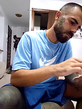 charlye inkkkk online show from October 9, 9:35 pm