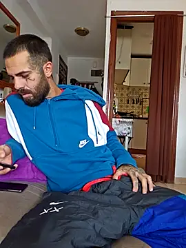 charlye inkkkk online show from November 7, 1:11 pm