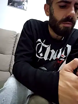 charlye inkkkk online show from November 11, 10:10 pm