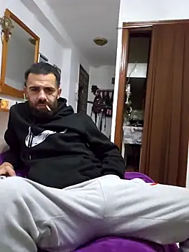 charlye inkkkk online show from December 1, 11:43 pm