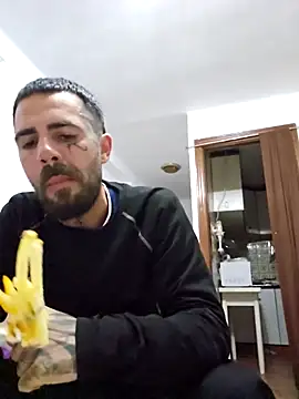 charlye inkkkk online show from April 10, 11:20 pm