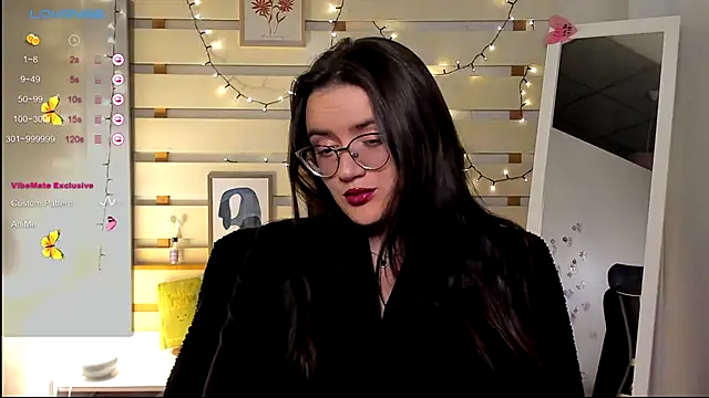 Josephine jo online show from September 24, 6:22 pm