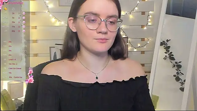 Josephine jo online show from November 23, 8:19 pm