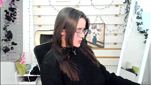 Josephine jo online show from December 20, 8:38 pm