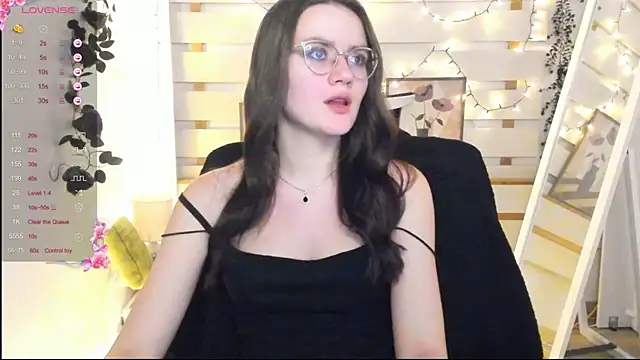 Josephine jo online show from January 14, 7:30 pm