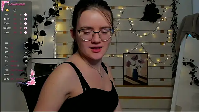 Josephine jo online show from February 22, 1:20 pm