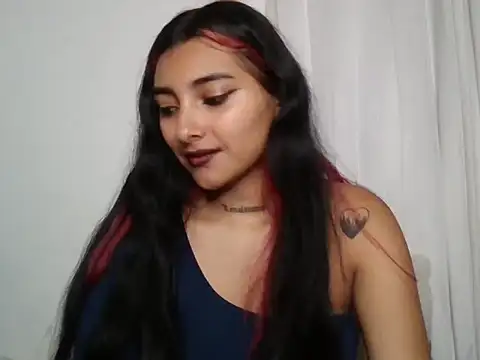 Snapshot of annibaby_88 chatting on December 19, 5:29 am annibaby 88 online show from December 19, 5:29 am