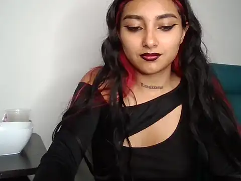 Snapshot of annibaby_88 chatting on February 16, 10:54 pm annibaby 88 online show from February 16, 10:54 pm