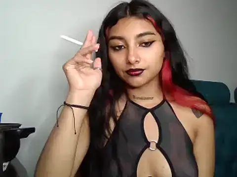 Snapshot of annibaby_88 chatting on February 21, 5:13 am annibaby 88 online show from February 21, 5:13 am