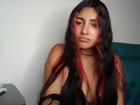 Snapshot of annibaby_88 chatting on March 5, 3:18 am annibaby 88 online show from March 5, 3:18 am